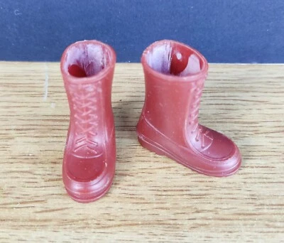 BIG JIM. BOTAS MARRONES y RIFLE DE SAFARI, EXPLORADOR POLAR, AVENTURAS. - Immagine 1 di 4