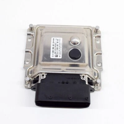 MERCEDES-BENZ C Coupé C205 250d AdBlue Centralina ECU A0009004810 150 kW 2016 - Immagine 1 di 4