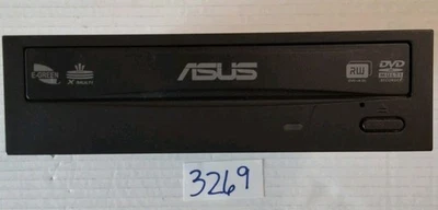 ASUS DRW-24F1ST DVD/CD Rewritable Drive - Image 1 of 4