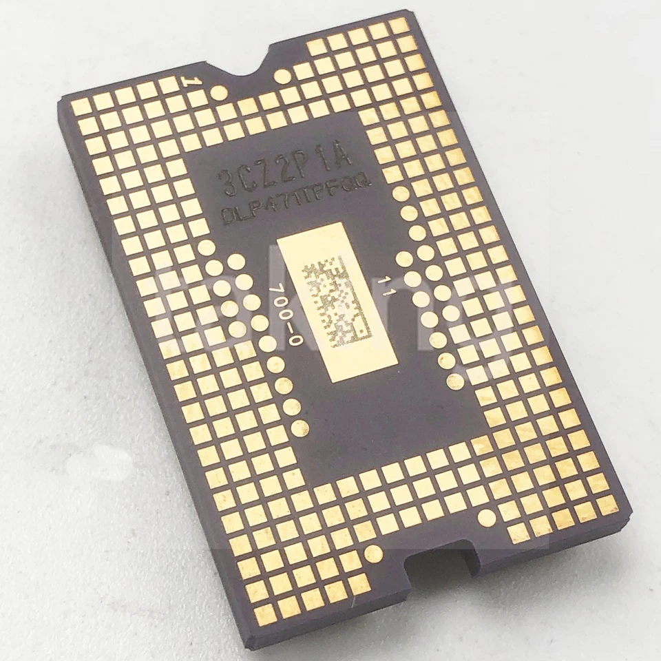 1Pc DLP Projector DMD Chip DLP471TPFQQ Brand New  - Image 1 of 4