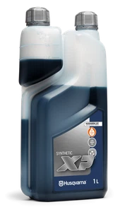 Husqvarna Zweitaktöl XP 0,1L bis 10L (High Performace für Hochleistungsmotoren) - Bild 1 von 7