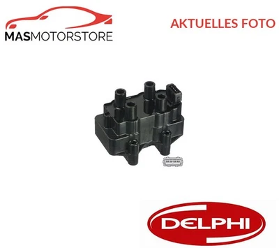 MOTOR ZÜNDSPULE DELPHI GN10488-12B1 I FÜR CITROËN BX,XANTIA,ZX,XSARA,JUMPER - Image 1 of 4