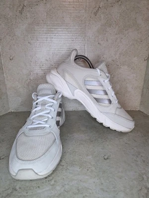 Adidas Neo 90s Valasion Zapatos Mujer Talla 7.5 Correr Correr Correr Caminar Tenis Foto 1 de 4