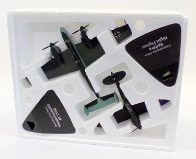 Atlas 1/72 - 3 909 010 - Spitefire Night Fighter & Messerschmitt Bf 110G - Image 1 of 2