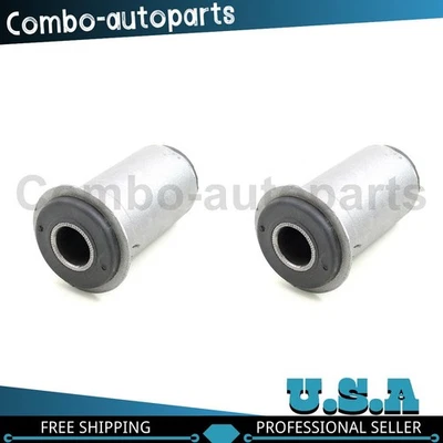 Front Lower Suspension Control Arm Bushing fits 1975-1978 Dodge B300 - Image 1 of 2