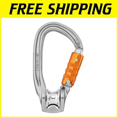 Polea Pro Rollclip Z - Capacidad 2,4 kN Foto 1 de 3