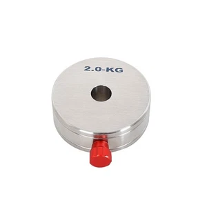 Stainless Steel Telescope Counterweight 1KG/2KG/3KG/5KG Extension Rod Pore Si... - Picture 1 of 7