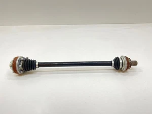 2019 - 2025 AUDI Q3 REAR RIGHT SIDE AXLE SHAFT HALFSHAFT OEM 3Q0501204B - Picture 1 of 9