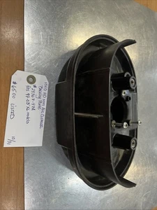 Harley Davidson oem Air Cleaner Backing Plate #29367-97A - Foto 1 di 9