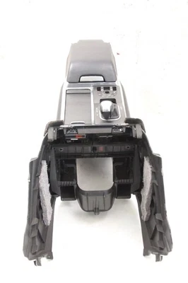 console centrale Land Rover RANGE ROVER SPORT L320 40120 Foto 1 de 4