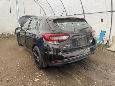 Used Rear Spoiler fits: 2020 Subaru Impreza Wagon Rear Grade A Foto 1 de 4