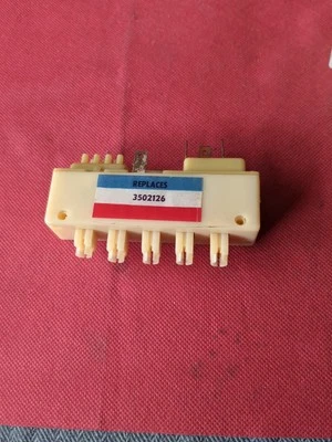 Nuevo de Lote Antiguo 1972 1973 Chrysler Dodge Plymouth Cuerpo C Interruptor Calefactor Aire Acondicionado 3502126 Mopar Foto 1 de 4