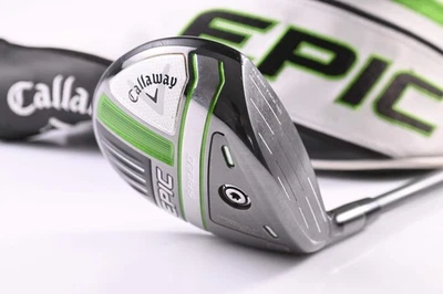 Callaway Epic Speed #3 Wood / 15 Degree / Regular Flex HZRDUS Smoke iM10 60 - Image 1 of 4