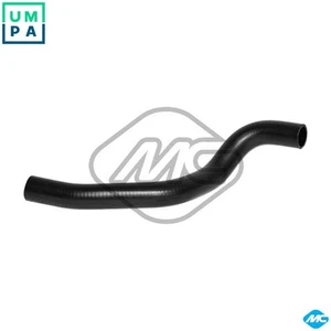 RADIATOR HOSE 98983 FOR HYUNDAI G4EE 1.4L G4ED 1.6L 4cyl TB - Picture 1 of 9