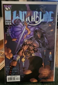 WITCHBLADE #28 (Feb. 1999 Top Cow/Image Comics) NM  - Picture 1 of 1