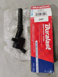 Duralast Direct Ignition Coil C1417 - Picture 1 of 7