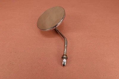 Espejo retrovisor izquierdo Harley-Davidson Softail estándar FXST 2000-2006 Foto 1 de 4