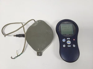 Jandy 8265 AquaPalm PDA Remote and Transceiver J-Box Parts (Remote Powers On) - Picture 1 of 18