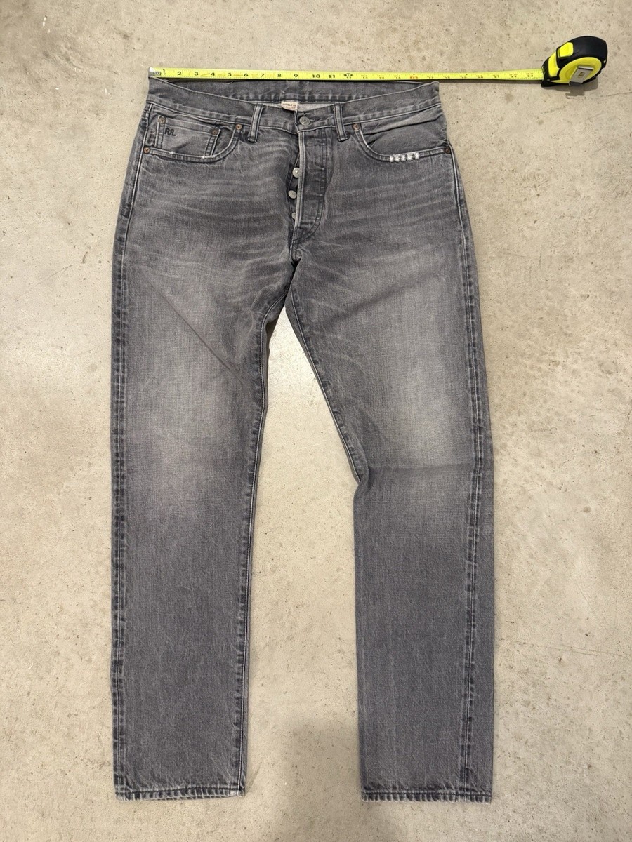 ウ*ウ様 RRL made in u.s.a 34×32 RRL Regular 34 Size Jeans for Men for sale | eBay