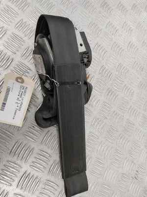 Ceinture avant gauche PEUGEOT 206 PHASE 2 8974GP - Photo 1/4