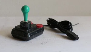 Competition Pro Mini - Joystick - Retro Joystick für Commodore, Amiga, C64 etc. - Bild 1 von 3