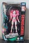 Transformers  Earthrise War For Cybertron Arcee Action Figure