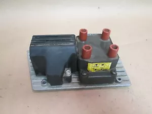 Ferrari 348, Mondial T- RH Ignition Coil / Power Module 138255,138511,139434 - Picture 1 of 6