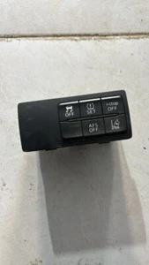 Mazda 3 2014 2019 OEM I stop blocker skid button - Picture 1 of 11