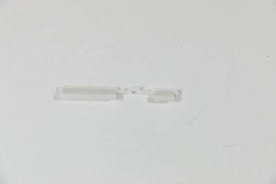 QiLive Q6 MW76QF3 868066 Puissance Volume Buttons Plastique Coque Replacement De - Photo 1/2