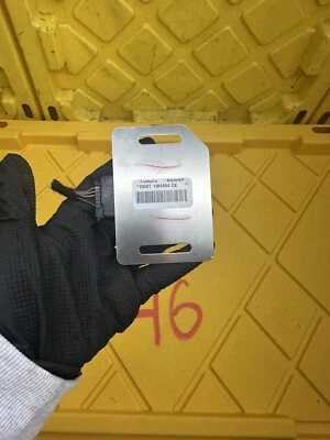 Оригинальный модуль GPS 2013-2016 Ford Fusion DG9T19H464CE - Изображение 1 из 4