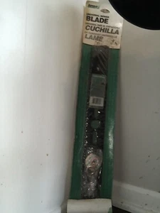ARNOLD Universal Lawn Mower Blade 19" (48.3cm) Super High Lift USHL-19 NEW - Picture 1 of 3