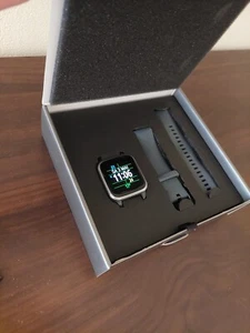 Smartwatch Garmin Venu SQ2 - Bild 1 von 8