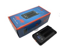 Storz & Bickel Mighty Vaporizer Used Good Condition