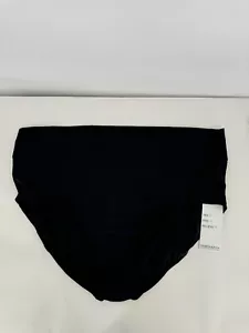 TRIMSHAPER Black Swimsuit Bottom Size 24W NWT Org $49 - Picture 1 of 10