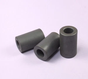 10pcs EMI Suppressor Ferrite Core 0.38" x 0.69" x 1.12" Cylinder Shaped - Picture 1 of 1