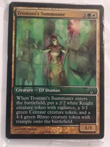 Trostani’s Summoner - Magic The Gathering - sieht aus wie ein 10er Pack - Bild 1 von 3