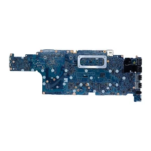 073T17 73T17 For Dell Latitude 5520 laptop Motherboard 19819-1 SRK02 i7-1165G7 - Picture 1 of 7