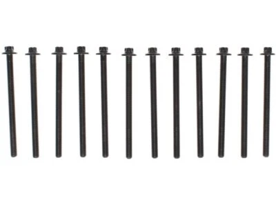 For 2013-2020 Buick Encore Head Bolt Set Mahle 59528XKHP 2014 2015 2016 2017 - Image 1 of 2