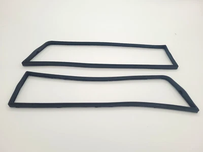 Junta luz trasera luz trasera cristal luz trasera adecuado para Porsche 911 69-89 SET L+R Foto 1 de 3