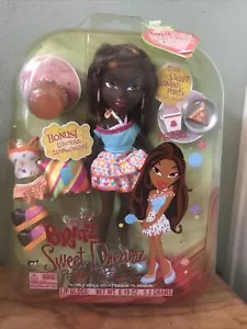 Bratz Sweet Dreamz Pajama Party Felicia - Picture 1 of 16