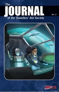 JTAS: VOLUME 3 - Picture 1 of 1