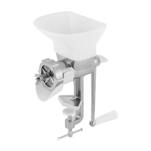 Mangime macchina per gatti uccellini pesca 2,5 mm alimentazione manuale macchina pellet - Foto 1 di 14