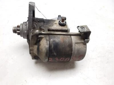 Оригинальный стартер двигателя 92-95 Civic CME производитель Canada выбросы 31200P03902 - Изображение 1 из 4