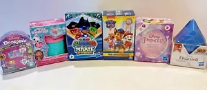 Scatola cieca SCEGLI Disney Gabby's Dollhouse Paw Patrol maschere pigiama - Foto 1 di 21
