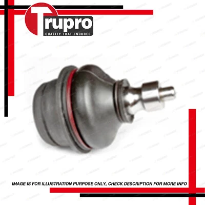 BALL JOINT UPPER LH for AUDI 100 LS GL 1.6 1.8 1.9 2.0 excl. Coupa 1968-77 - image 1 of 2