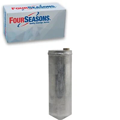 4 Seasons A/C Receiver Drier For 2001-2005 Volvo V70 - Image 1 of 4