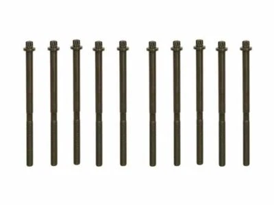 For 2012-2018 BMW 650i xDrive Head Bolt Set 61836ZV 2013 2014 2015 2016 2017 - Image 1 of 2