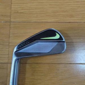 Lefty NIKE GOLF VAPOR PRO #4 Iron Flex-X100 Dynamic Gold No Head Cover F/S - Picture 1 of 6