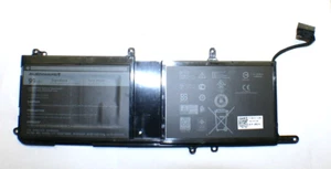 ORIGINAL Alienware 99Wh 15 R3 R4 17 R4 R5 HF25D Series HF25D MG2YH 546FF - Picture 1 of 1