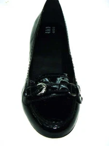 Women  GEOX  Respira   Leather  Dress Shoes   - Picture 1 of 4